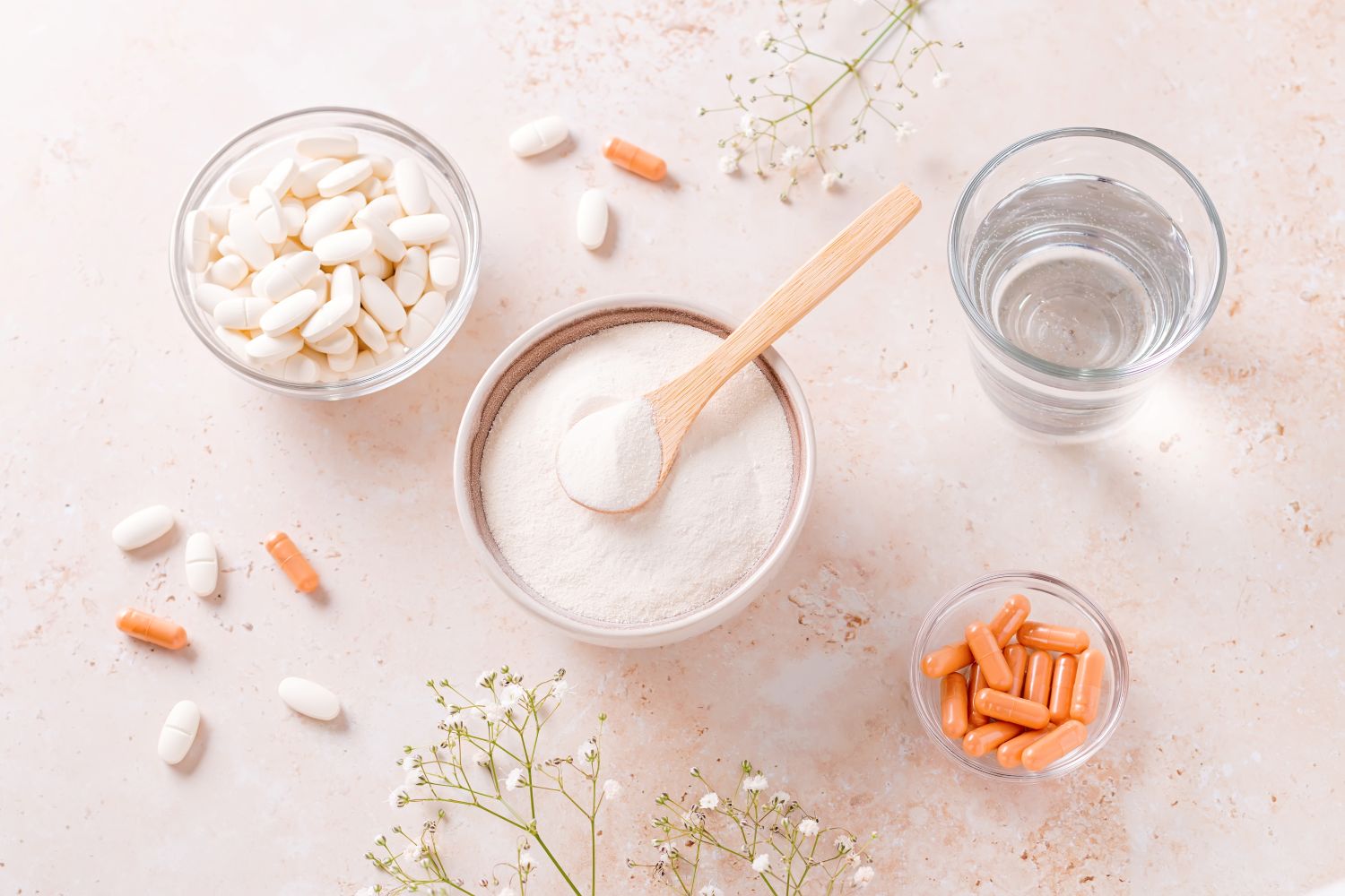 probiotics